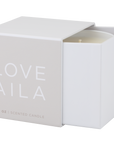 'Harmony' Candle - AILA Cosmetics