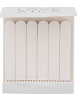 Matchbook Travel Nail Files - AILA Cosmetics 