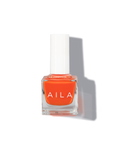 The New Black - AILA Cosmetics 