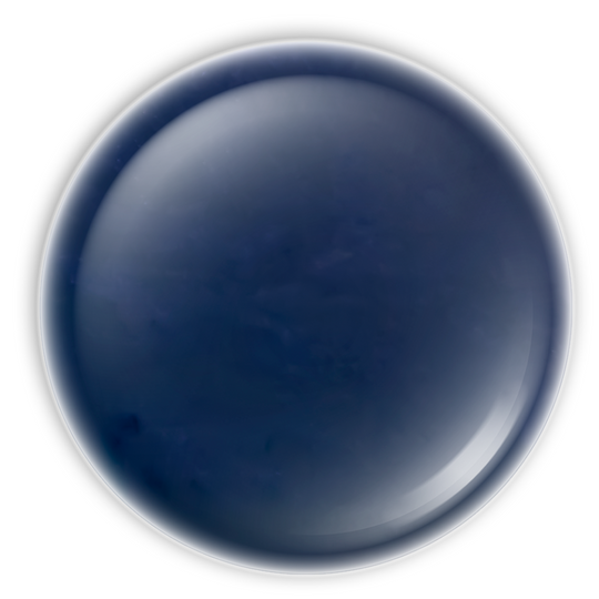 Image of a dark blue nail polish 