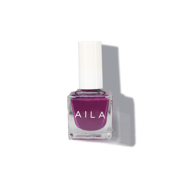 5 Senses - AILA Cosmetics 