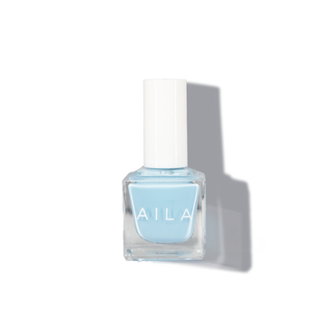 Blue Lagoon - AILA Cosmetics 