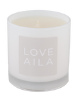 'Harmony' Candle - AILA Cosmetics 