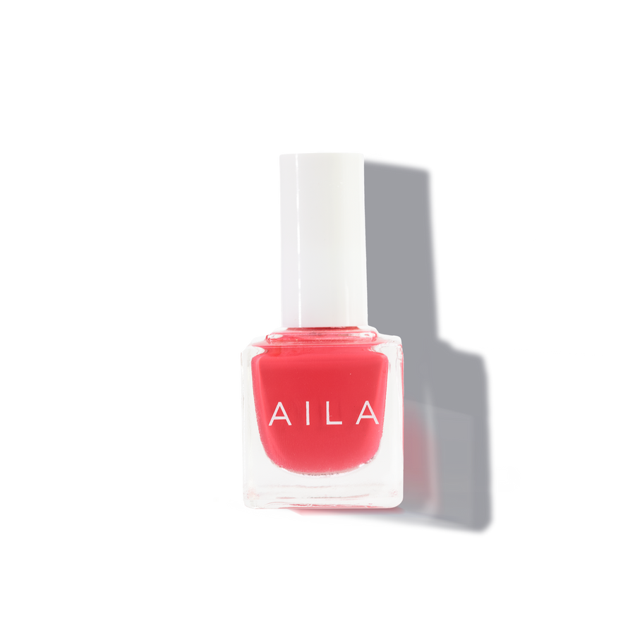 Ginger | AILA Cosmetics