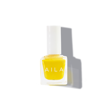 Pinecuporn - AILA Cosmetics 