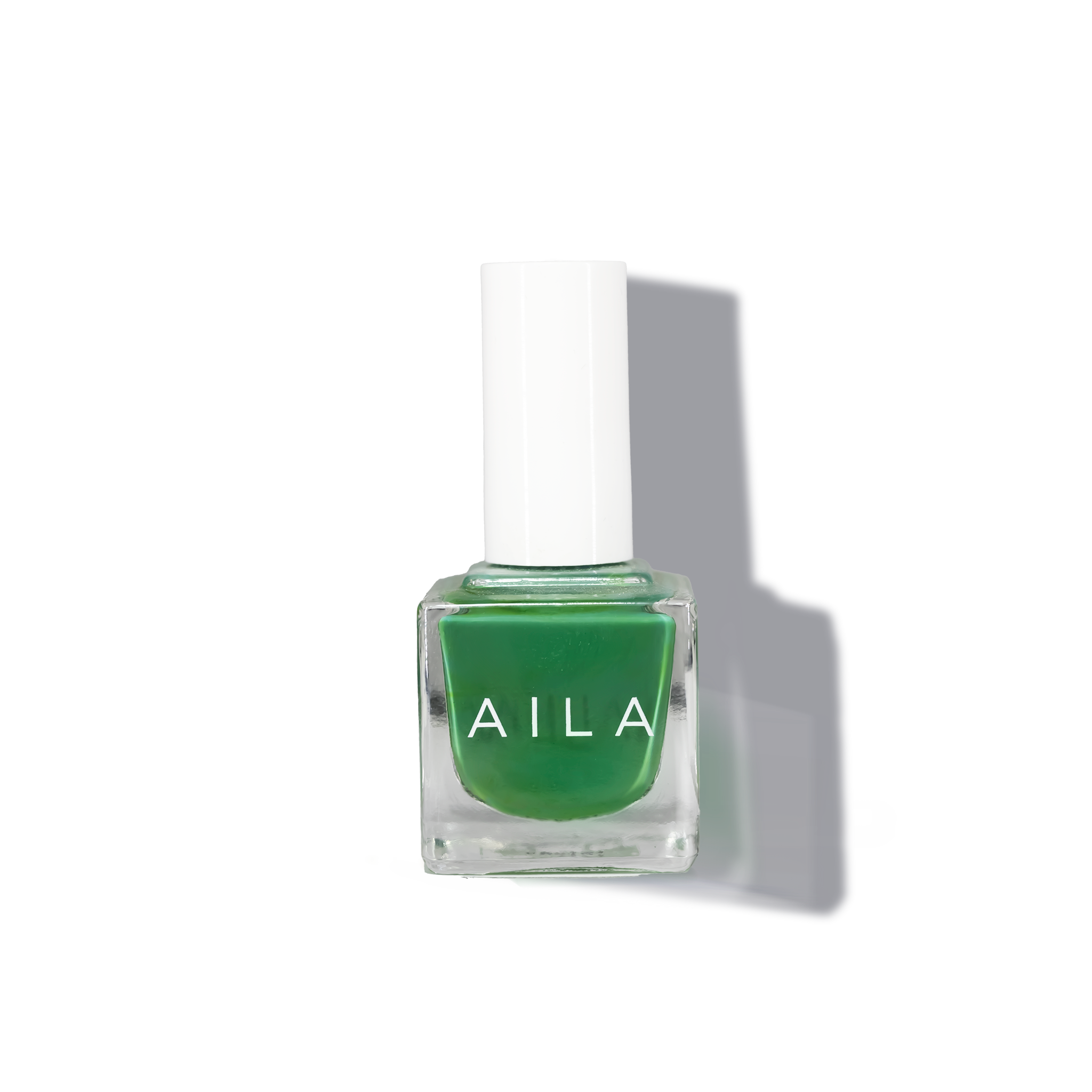 Wheatgrass | AILA Cosmetics