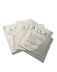 3-in-1 Soy-Based Nail Color Remover Cloths-pack of 10 - AILA Cosmetics 